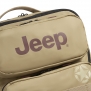 خرید کوله پشتی لپ تاپ دلسی مدل جیپ کوله پشتی تاکتیکی رنگ بژ چمدان ایران - JEEP DELSEY PARIS 274461005 chamedaniran 5